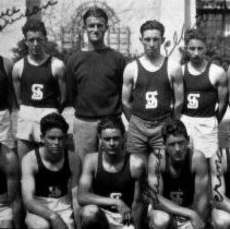 San Juan High School Yearbook