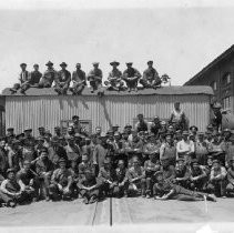 Print, Photographic, Black and White