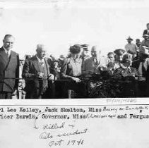 Print, Photographic, Black and White