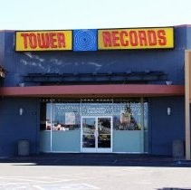 Tower Records, Watt