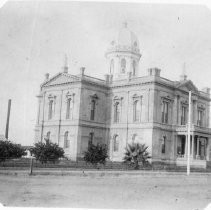 An old couty courthouse
