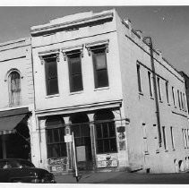 Pioneer Telegraph Building