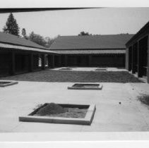 Kit Carson Junior High School Demolition Project