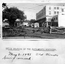 Print, Photographic, Black and White