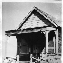 Print, Photographic, Black and White