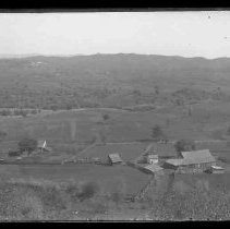 Negative, Glass Plate
