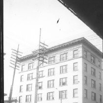 Fort Sutter National Bank Building