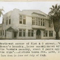 Print, Photographic, Black and White