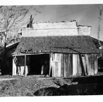 Soderer & Marshall Bldg., N.W. corner of Main & Fulton, front