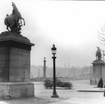 WWI Views of France