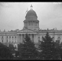 California State Capitol