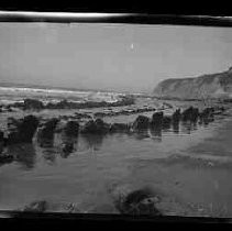 Santa Barbara Beach