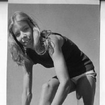 Kathy Hammond, who graduated from Mira Loma High School and then attendied American River College, went on to win two medals in the 1972 Olympic Games in Munich