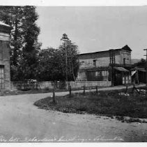 I.O.O.F., Engine House No.1, Duchow Building Columbia, CA
