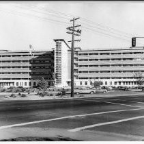 Sacramento County Hospital