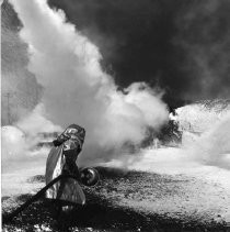 Print, Photographic, Black and White