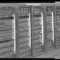 Crystal Creamery Products