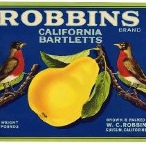 Robbins Brand