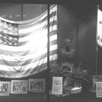 Weinstock's Window Display