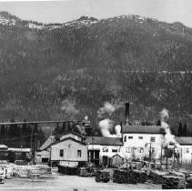 Print, Photographic, Black and White