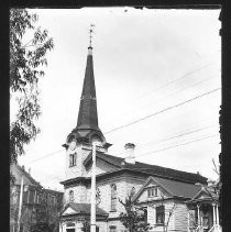 St. John's German Lutheran Church