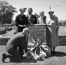 Sacramento City Cemetery Historic Site