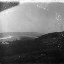 Stinson Beach, Marin County