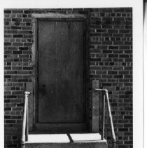 Kit Carson Junior High School Demolition Project