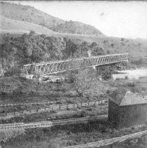 North of Alameda Canyon