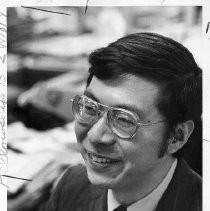 Nelson G. Dong won a White House Fellowship in the U. S. Attorney General's office