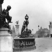 WWI Views of France