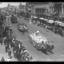 Negative, Glass Plate