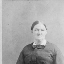 Unidentified Woman