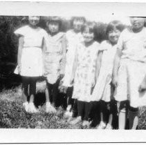 Japanese at Courtland