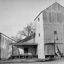 Unused Feed Mill to be Razed