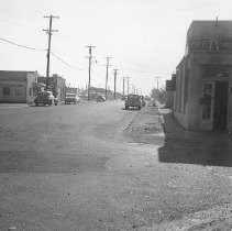 Boxwood and East El Camino