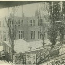 Print, Photographic, Black and White