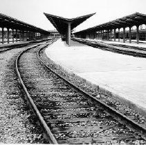 Southern Pacific Depot