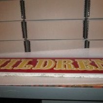 Sign, Identification