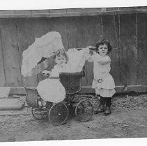 Postcard, Photographic