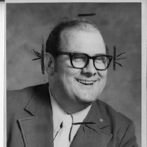 Donald J. Gibson (Don Gibson)