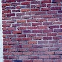 Old Sacramento. Old Sacramento. View of the Pacific Stables building on the corner of Second and L Streets