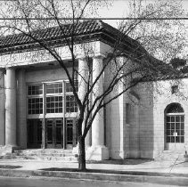 Print, Photographic, Black and White