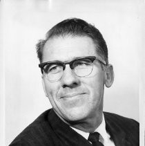 Kent R. Link, Superintendent of Street Cleaning and Maintenance, City of Sacramento