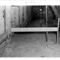 Photographs from Petaluma Adobe Report