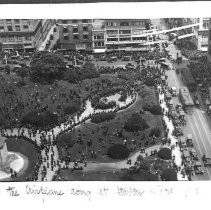 Union Square San Francisco