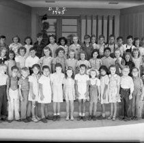 Dos Rios School 1943 & 1944