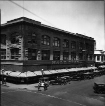 Hales Brothers Department Store