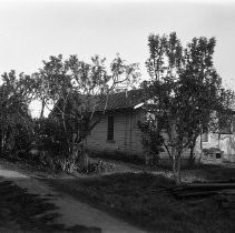 Benning Family Residence