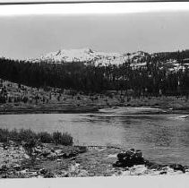 Lassen Peak